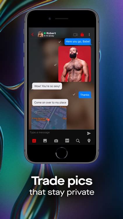 gay chat zone|SCRUFF